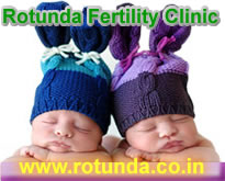 Rotunda Fertility Clinic